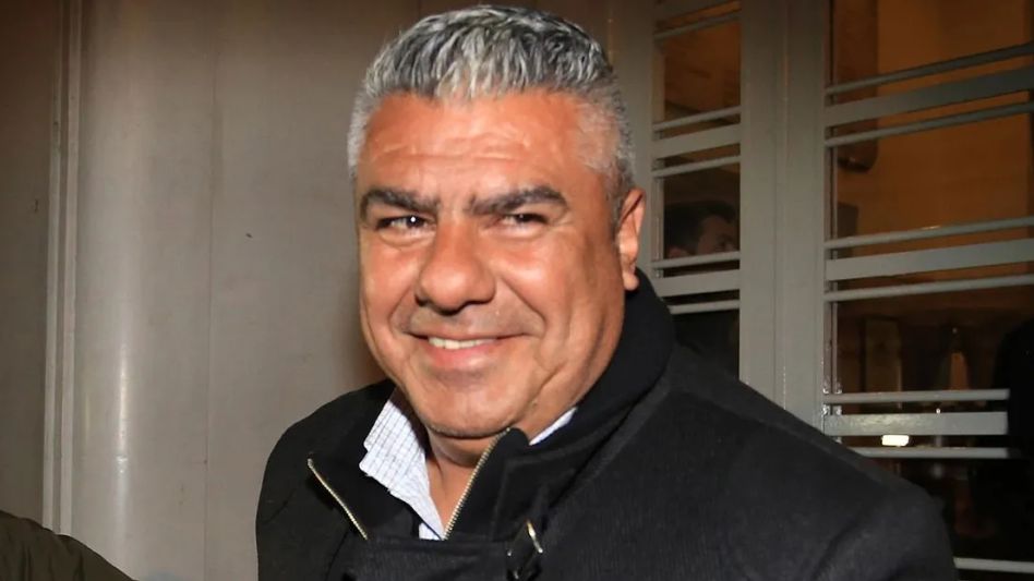 El Caballo del Comisario