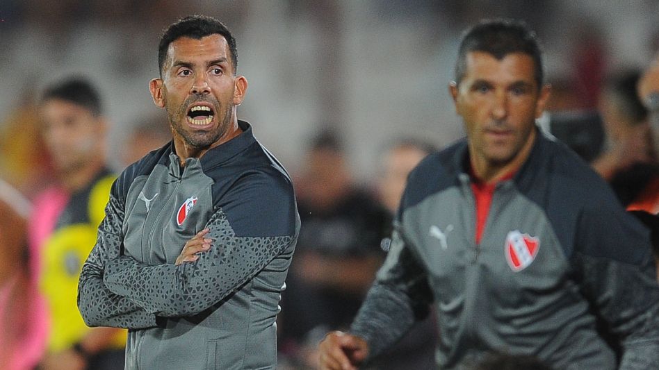 "Sabíamos que jugábamos contra catorce"