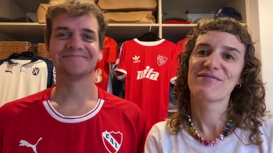 ¿Y si te llaman el Maestro y el Kun?