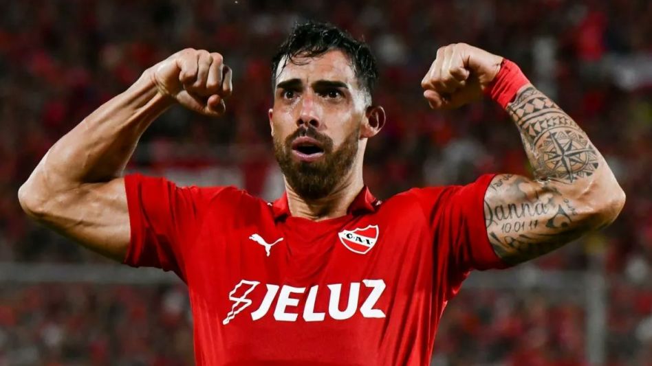 "Es un grande a nivel mundial"