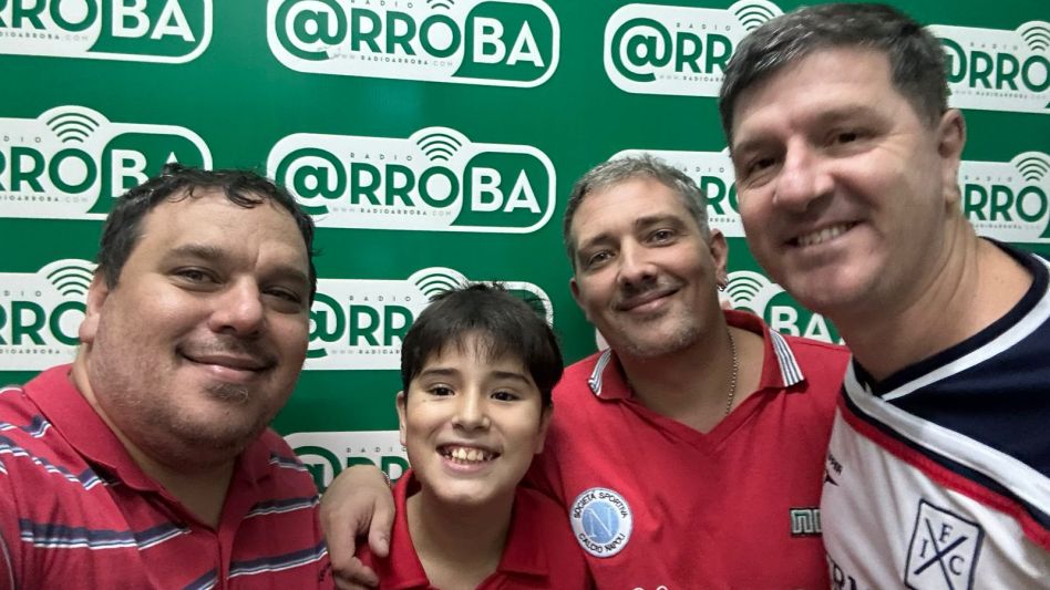 Orgullo Rojo, capítulo 445