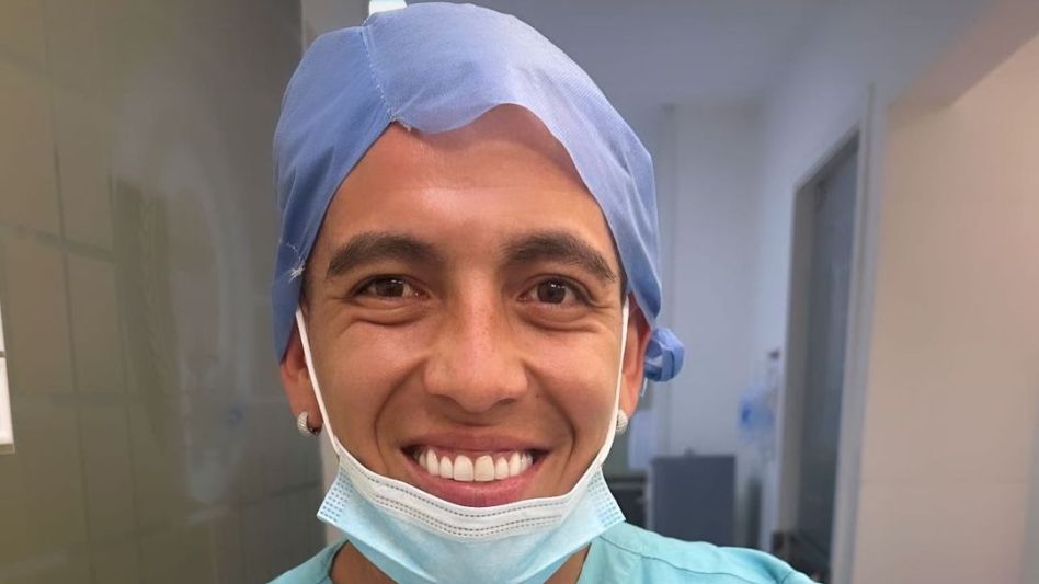 Eze papá