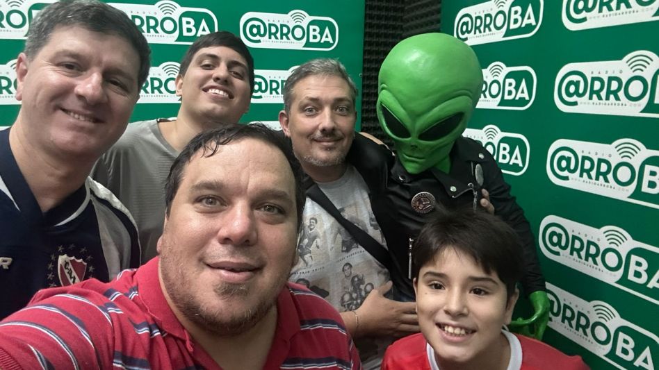 Orgullo Rojo, capítulo 446