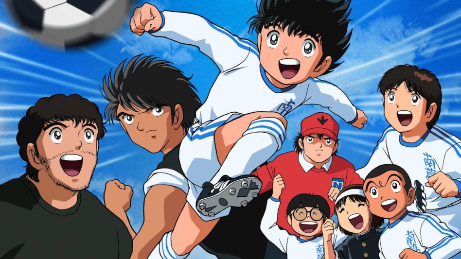 Los Supercampeones