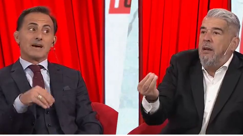 "No me llevés al barro y no te hagas el diverso"
