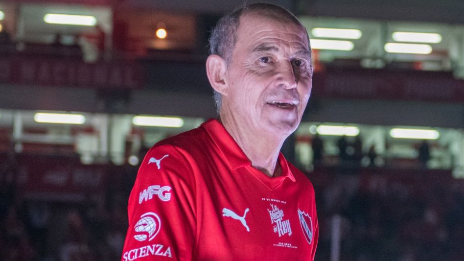 La noche del 10