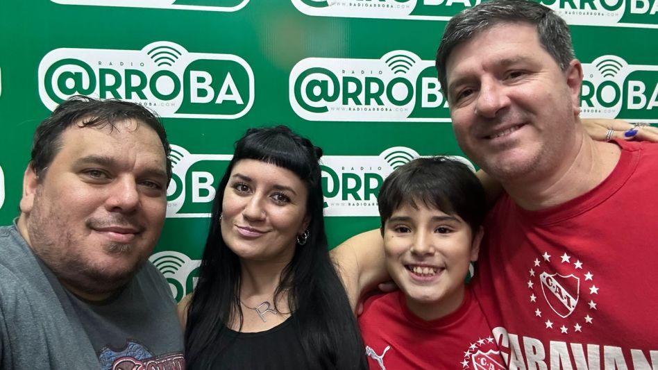 Orgullo Rojo, capítulo 447