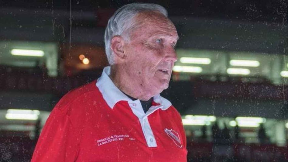 Hasta siempre Polaco