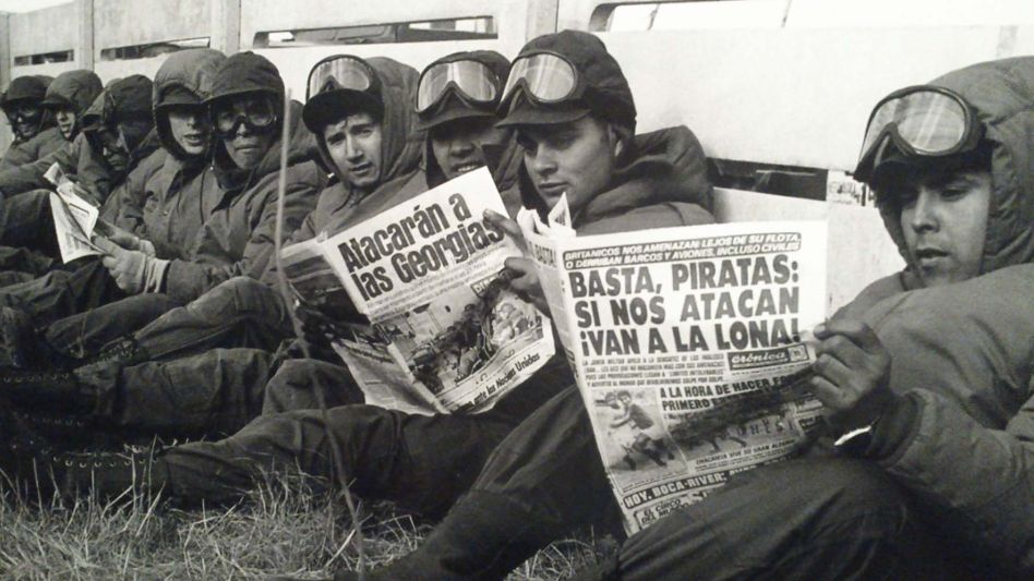 Del Rojo y argentino