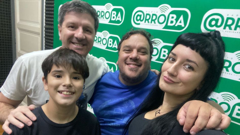 Orgullo Rojo, capítulo 448