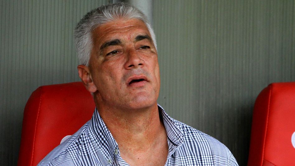"El fútbol me abrazó, me contuvo y me salvó"