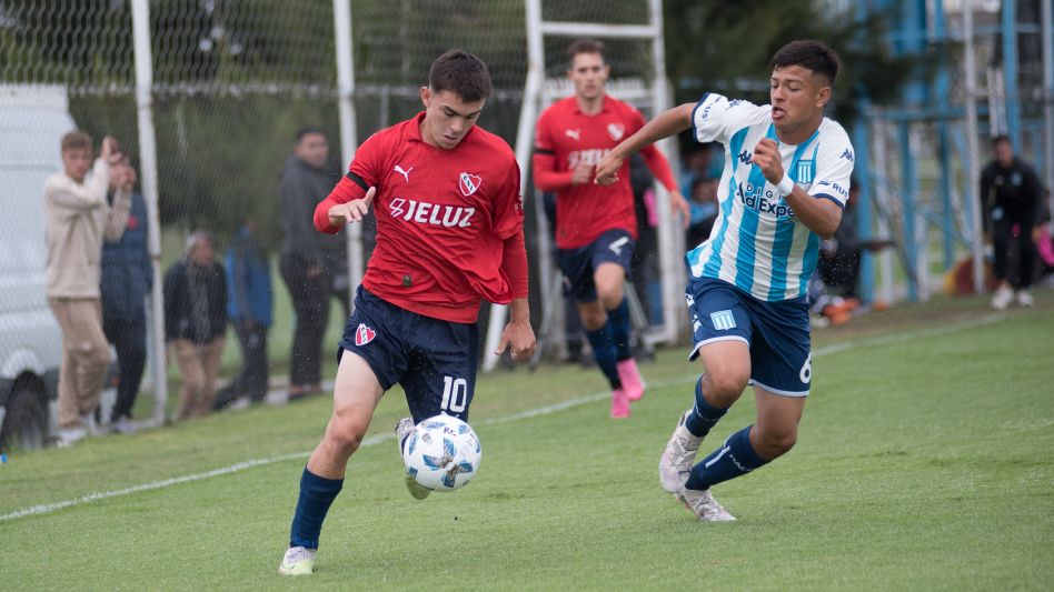 Perdió la reserva