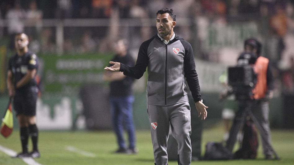 "Al hincha le digo que crea"