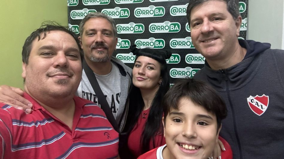 Orgullo Rojo, Capítulo 449