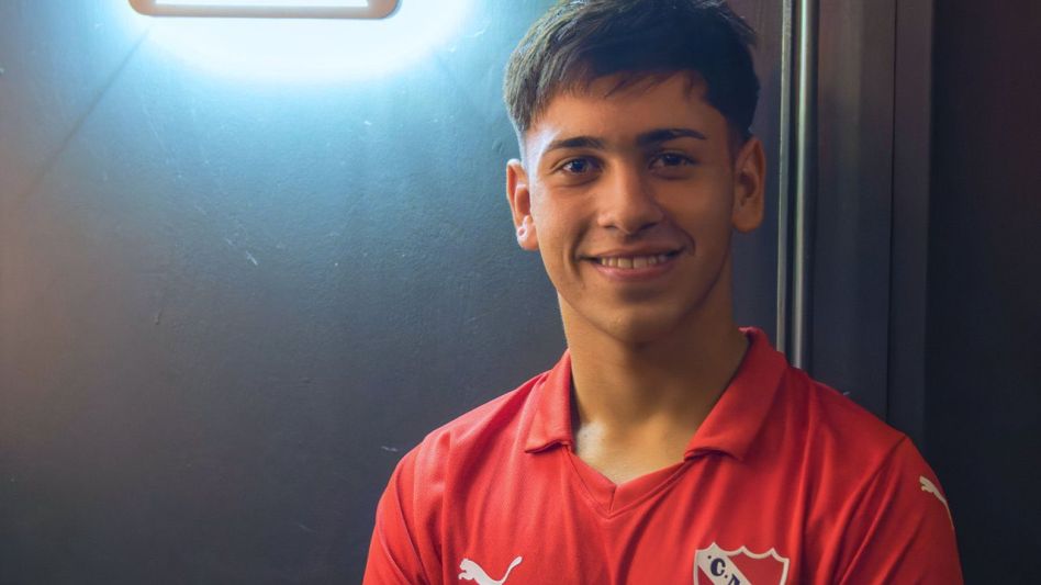 Thiago un nuevo contrato
