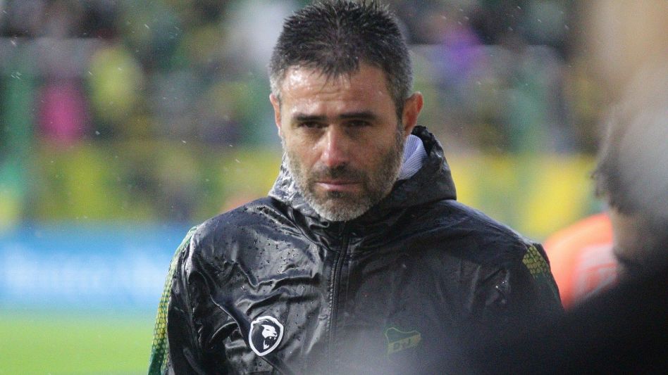 Después de Carlos, ¿llega Julio?