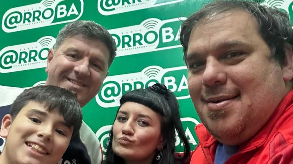 Orgullo Rojo, capítulo 456