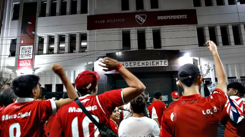 "Me gustaría ser Presidente"