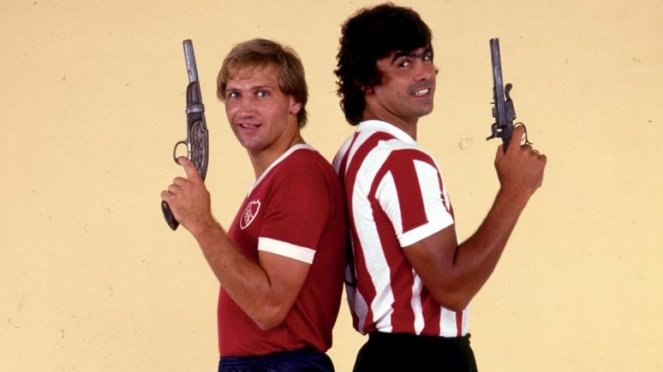 "El club nos trató muy mal"