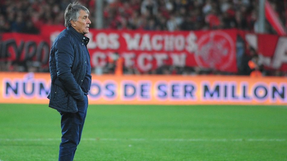 "Veo un futuro muy lindo"