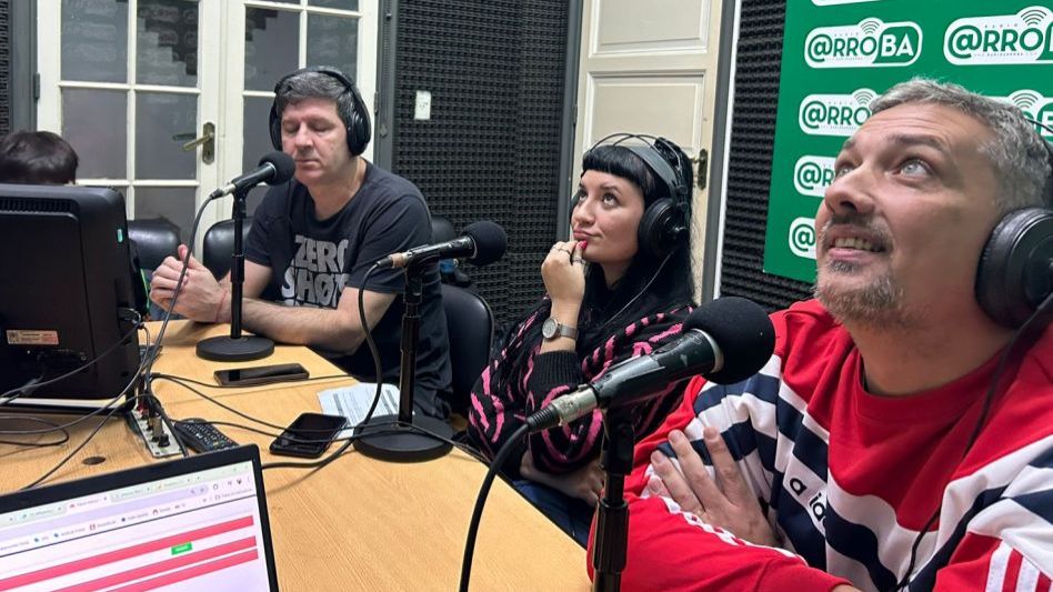 Orgullo Rojo, capítulo 459