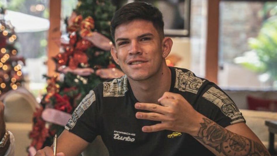 Otro Checho