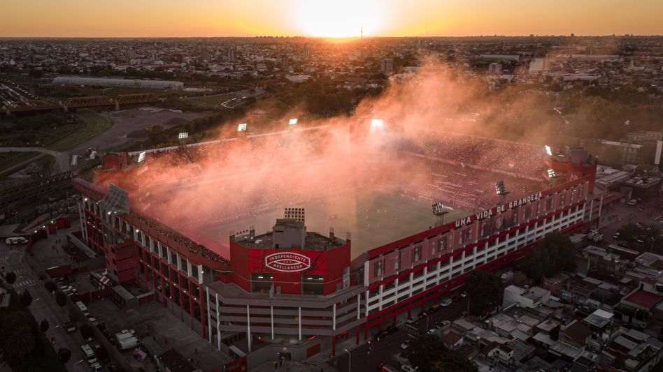 Venta de Tickets para el partido ante Olimpia
