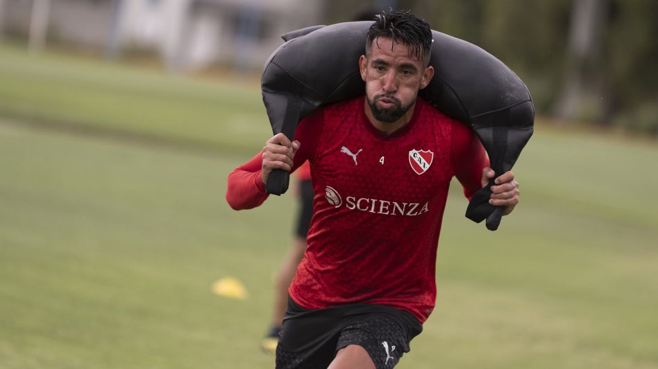 Todavía falta