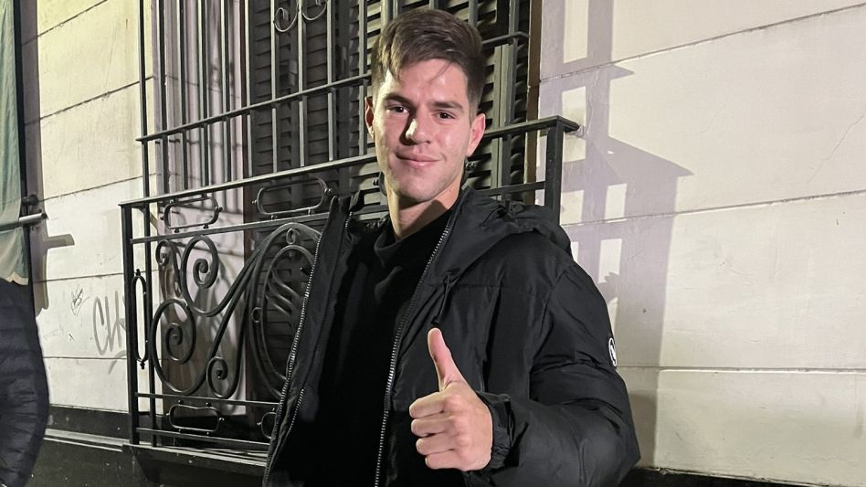 Marco Rojo