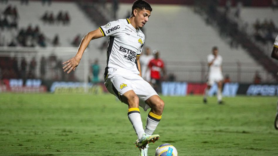 Vuelve en camello