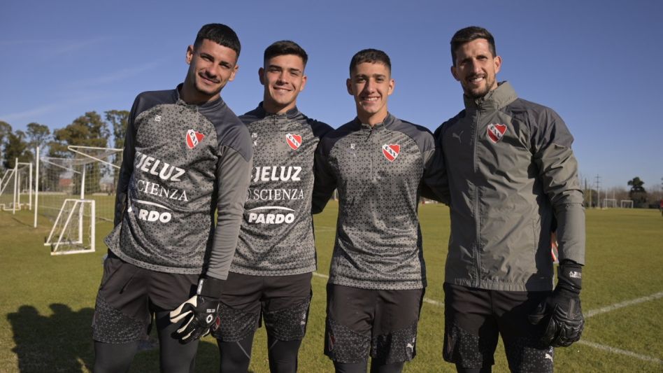 Volvió el campeón