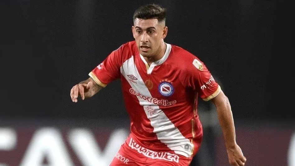 Moyano conducción