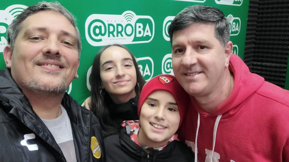 Orgullo Rojo, capítulo 461
