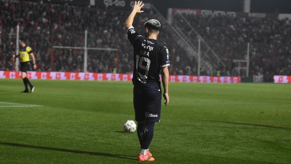 "Fue un cachetazo a tiempo"