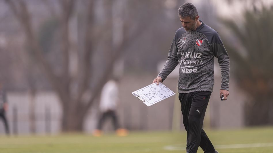 El último ensayo de Julio