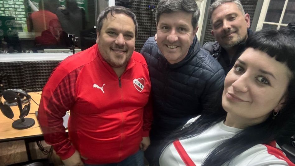 Orgullo Rojo, capítulo 462