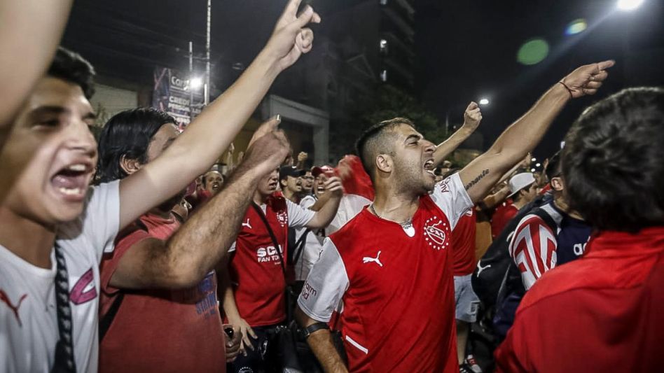 "No subestimen a la gente"