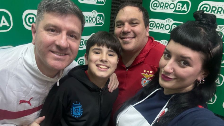 Orgullo Rojo, capítulo 463