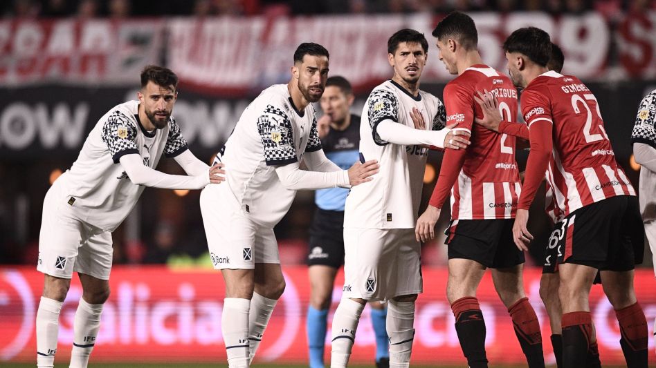 "Ganar acá no es nada fácil"