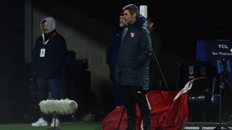 "El partido fue casi perfecto"