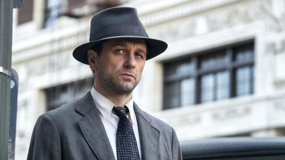 Llamen a Perry Mason