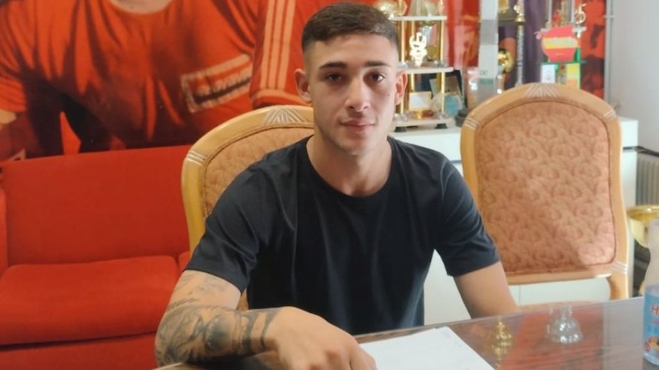 "Es un club muy grande"