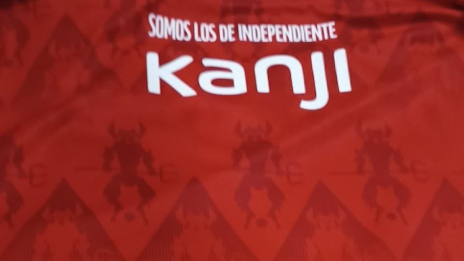 Así será la nueva camiseta