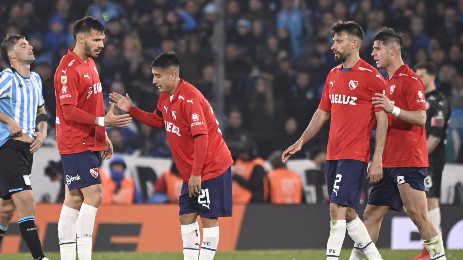 "La base es ser un equipo sólido"
