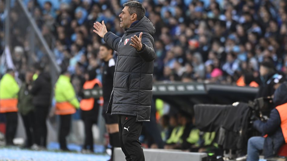 "La figura fue el funcionamiento colectivo"