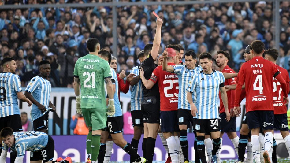 Se pierden el otro clásico