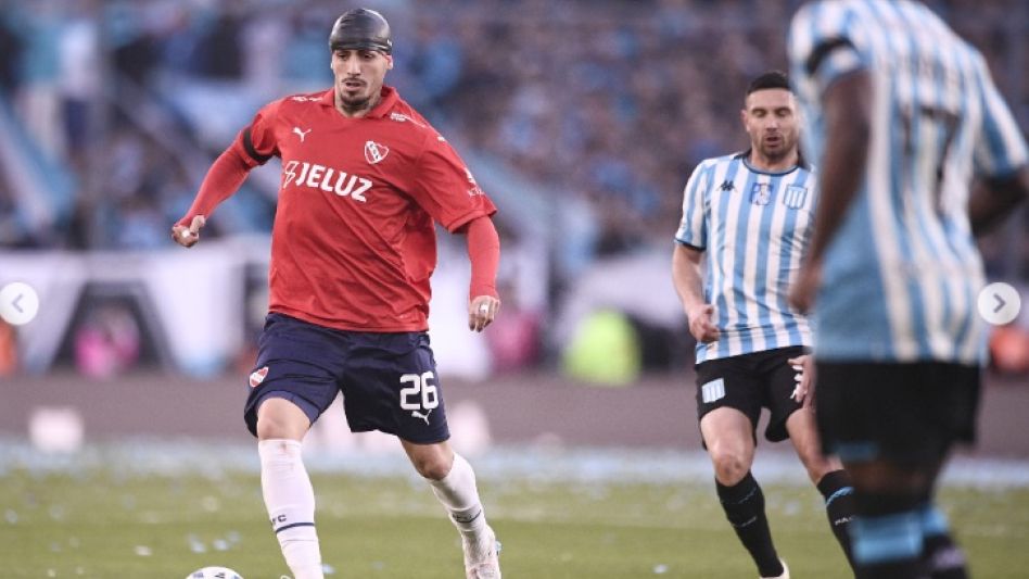 "El plantel está preparado para pelear cosas grandes"