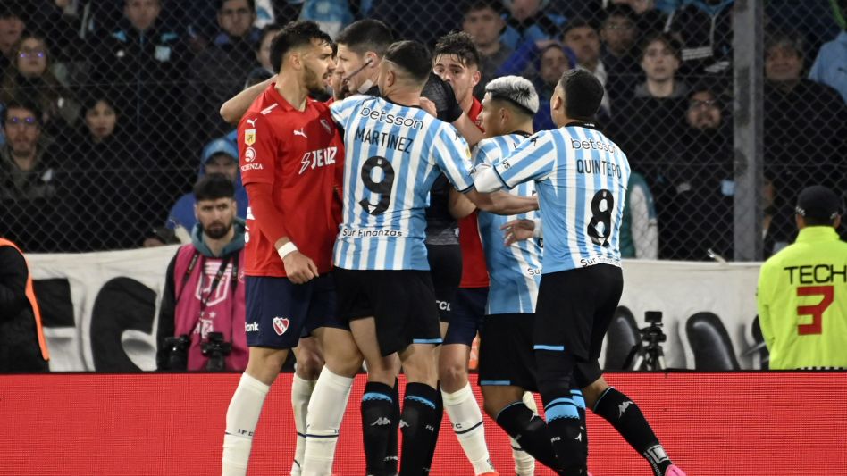 ¿Qué le dijo Quintero a Laso?