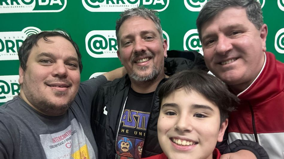 Orgullo Rojo, capítulo 466