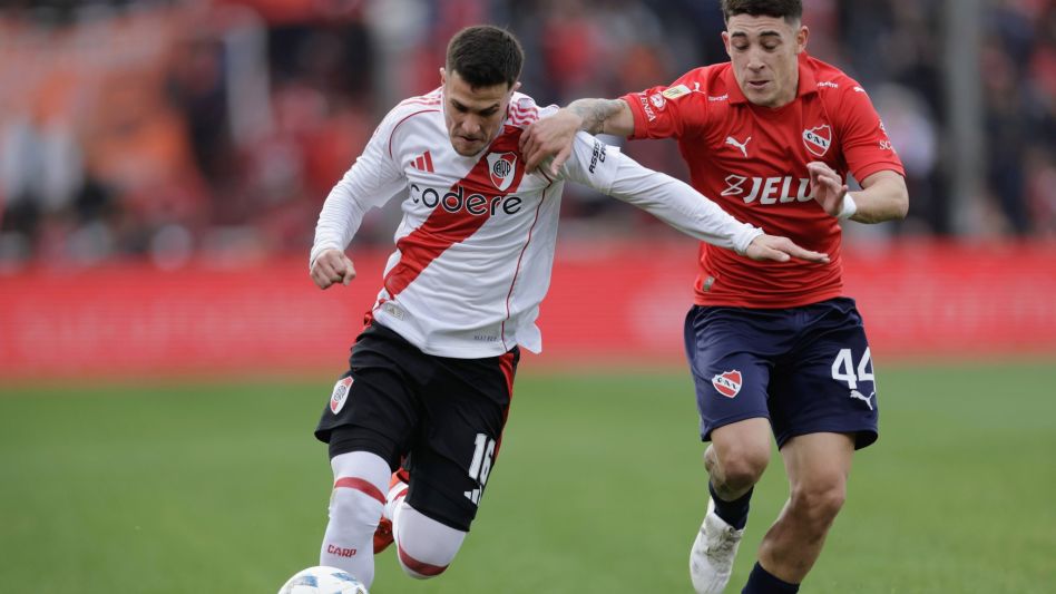 "Se portó muy mal con Independiente"